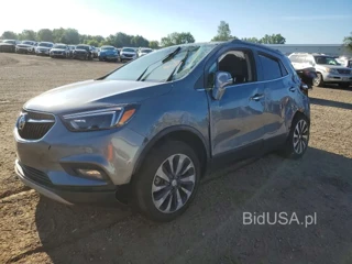 BUICK ENCORE ESSENCE