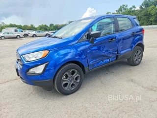 FORD ECOSPORT S