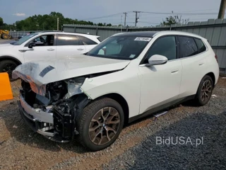 BMW X3 30 XDRIVE