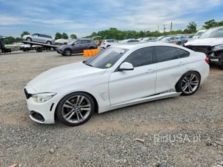 BMW 430I GRAN COUPE