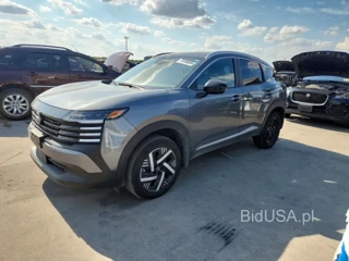 NISSAN KICKS SV