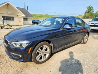 BMW 330 XI