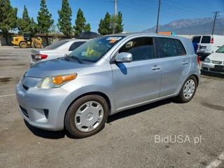 SCION XD BASE