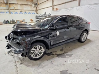 BUICK ENVISTA PREFERRED