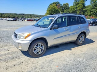 TOYOTA RAV4 BASE