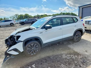 VOLKSWAGEN TAOS S