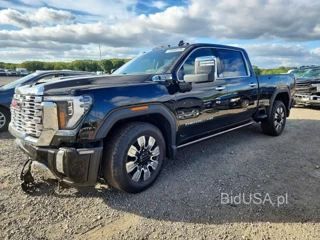GMC SIERRA K2500 DENALI