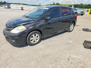NISSAN VERSA 1.8 S