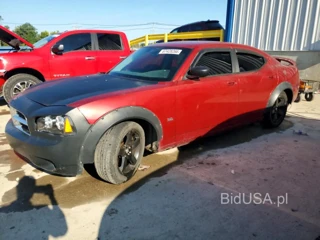 DODGE CHARGER SE