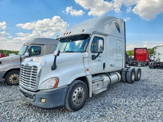 FREIGHTLINER CASCADIA 125