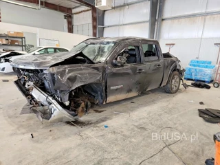 GMC SIERRA K1500 SLT