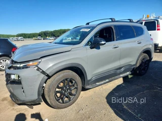 HYUNDAI SANTA FE XRT