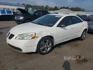 PONTIAC G6 GT