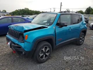 JEEP RENEGADE TRAILHAWK