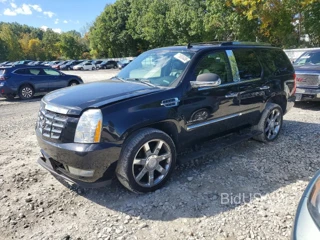 CADILLAC ESCALADE PREMIUM