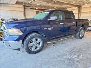 RAM 1500 SLT