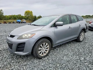 MAZDA CX-7