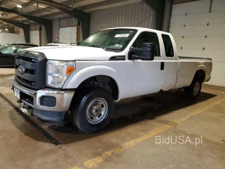 FORD F250 SUPER DUTY