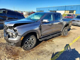 FORD RANGER LARIAT