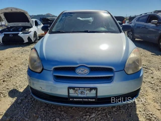 HYUNDAI ACCENT GS