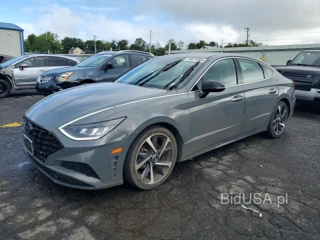 HYUNDAI SONATA SEL PLUS