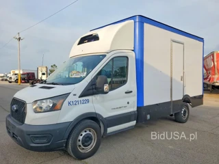 FORD TRANSIT T-350