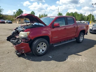 CHEVROLET COLORADO LT