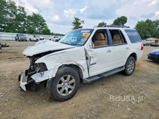 FORD EXPEDITION XLT