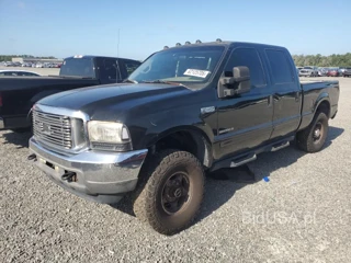 FORD F250 SUPER DUTY