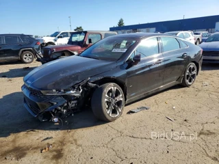 KIA K5 GT LINE