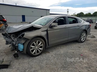 CHEVROLET IMPALA LT
