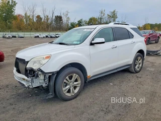 CHEVROLET EQUINOX LTZ