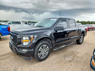 FORD F150 SUPERCREW