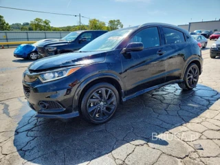 HONDA HR-V SPORT