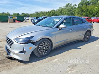 HYUNDAI SONATA HYBRID LIMITED