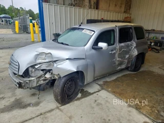 CHEVROLET HHR LT