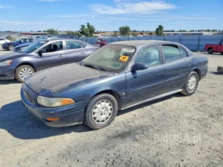 BUICK LESABRE LIMITED