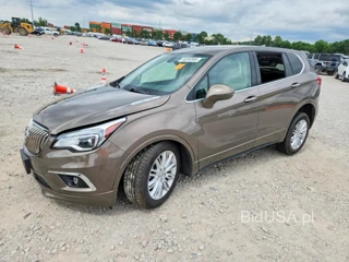 BUICK ENVISION PREFERRED