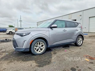 KIA SOUL LX