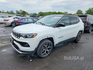 JEEP COMPASS LIMITED