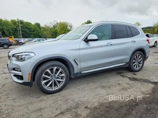 BMW X3 XDRIVE30I