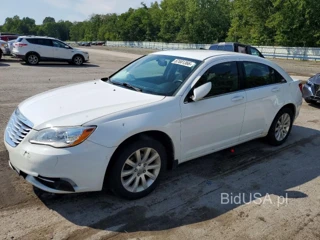CHRYSLER 200 TOURING