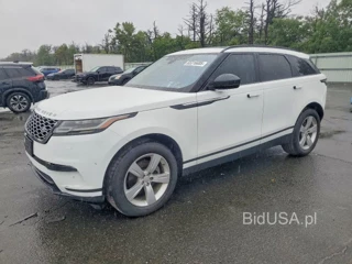 LAND ROVER RANGE ROVER VELAR S