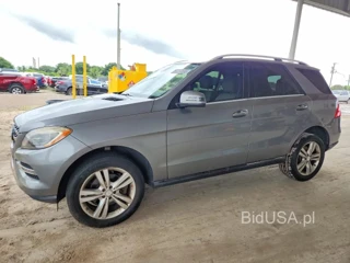 MERCEDES-BENZ ML 350 4MATIC