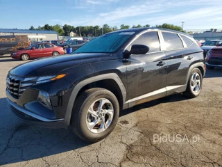 HYUNDAI TUCSON SE