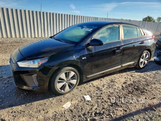 HYUNDAI IONIQ PLUG-IN HYBRID BASE