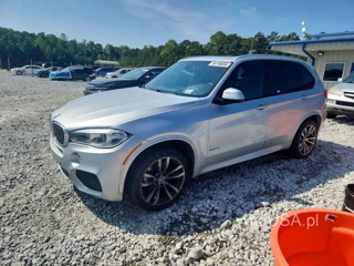 BMW X5 SDRIVE35I