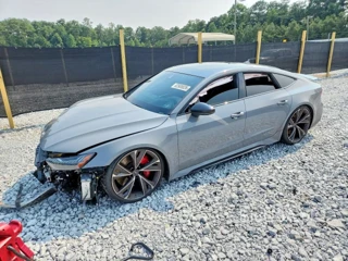 AUDI RS7