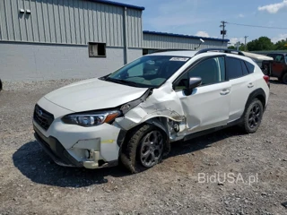 SUBARU CROSSTREK SPORT