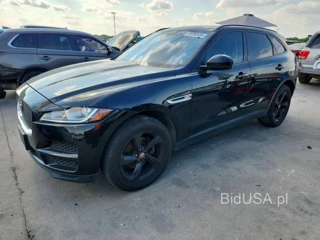 JAGUAR F-PACE PREMIUM